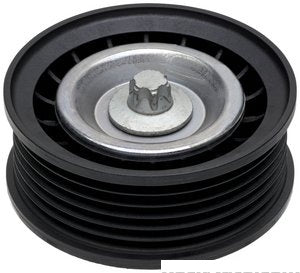Idler Pulley Mercedes Benz E400 2013