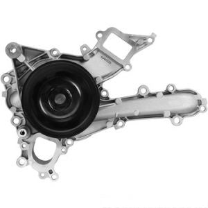 Water Pump Mercedes Benz E400 2013