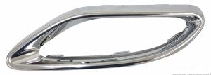 Bumper Insert Mercedes Benz E450 2020