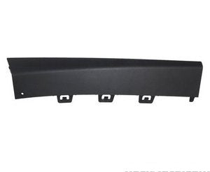 Bumper Trim Molding Rear Right Mercedes Benz E450 2020