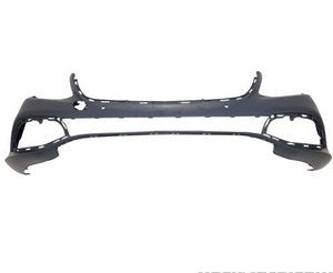 Bumper Mercedes Benz E450 2020
