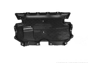 Engine Cover Mercedes Benz E450 2020