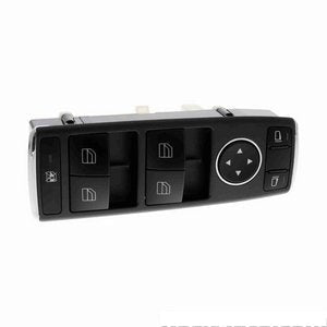 Power Window Switch Front Left Mercedes Benz E450 2020