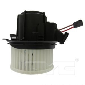 Blower Motor Front Mercedes Benz E500 2012