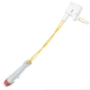Brake Pad Wear Sensor Front Left Mercedes Benz E500 2015