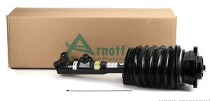 Shock Strut Front Right Mercedes Benz E500 2012