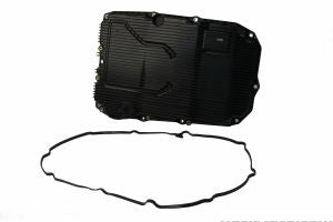 Fluid Pan Mercedes Benz E53 Amg 2020