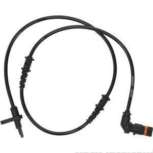 Abs Wheel Speed Sensor Front Left Mercedes Benz E550 2014