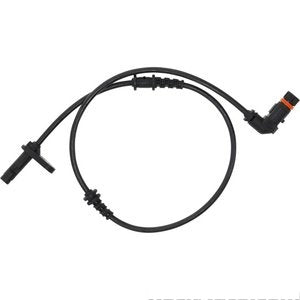 Abs Wheel Speed Sensor Front Right Mercedes Benz E550 2014