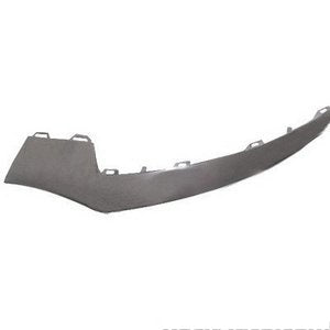 Bumper Trim Molding Mercedes Benz E550 2014