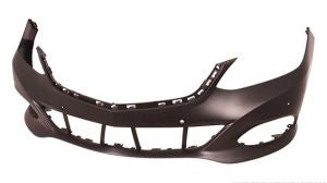 Bumper Front Mercedes Benz E550 2014