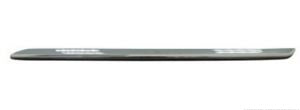 Grille Molding Left Mercedes Benz E550 2014