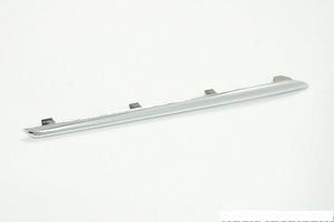 Grille Molding Right Mercedes Benz E550 2014