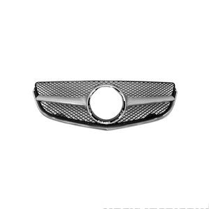 Grille Front Mercedes Benz E550 2014