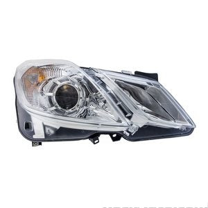 Headlamp Assembly Mercedes Benz E550 2014