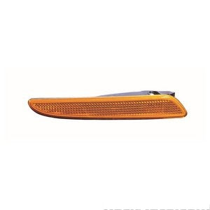 Parking Turn Signal Lamp Assembly Front Right Mercedes Benz E550 2008