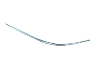 Bumper Trim Molding Front Left Mercedes Benz E55 Amg 2005