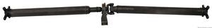 Drive Shaft Rear Mercedes Benz E55 Amg 2005