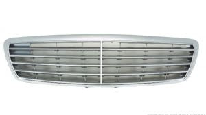Grille Mercedes Benz E55 Amg 2005