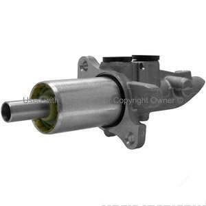 Master Cylinder Front Mercedes Benz E55 Amg 2005