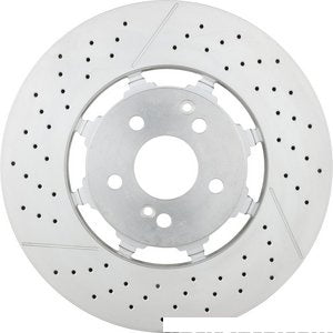 Rotor Rear Mercedes Benz E63 Amg 2021