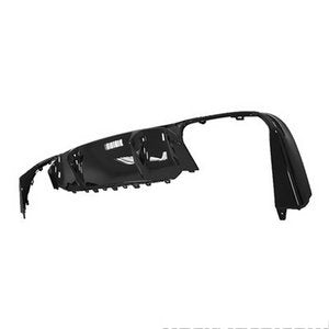 Valance Panel Rear Mercedes Benz E63 Amg 2021