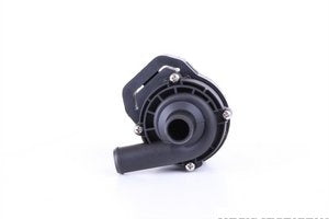 Water Pump Left Mercedes Benz E63 Amg 2021