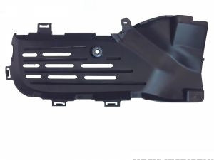 Bumper Insert Front Left Mercedes Benz E63 Amg 2016