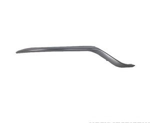 Bumper Trim Molding Front Left Mercedes Benz E63 Amg 2016
