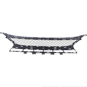 Grille Front Mercedes Benz E63 Amg 2016