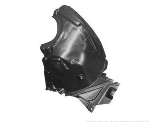 Inner Fender Rear Right Mercedes Benz E63 Amg 2016