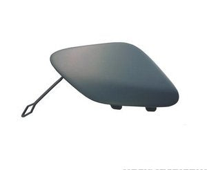 Tow Hook Cover Front Mercedes Benz E63 Amg 2016