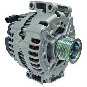 Alternator Generator Mercedes Benz E63 Amg 2007