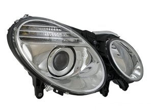 Headlamp Assembly Right Mercedes Benz E63 Amg 2007