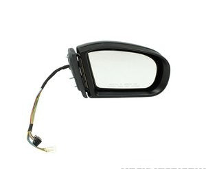 Outside Mirror Glass Assembly Right Mercedes Benz E63 Amg 2007