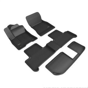 Floor Mat Front Mercedes Benz Eqb 250 2024