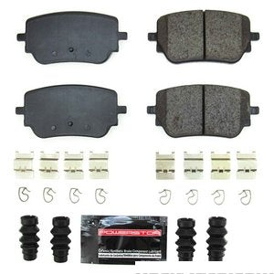 Brake Pad Rear Mercedes Benz Eqb 300 2024