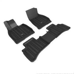 Floor Mat Front Mercedes Benz Eqs 580 2024