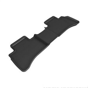 Floor Mat Rear Mercedes Benz Eqs 580 2024