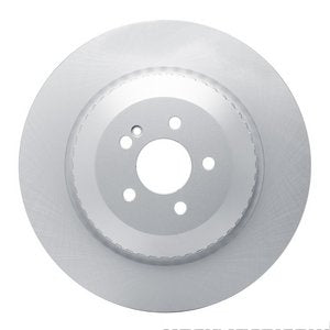 Rotor Front Mercedes Benz Eqs Amg 2024