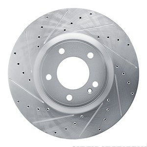 Rotor Front Left Mercedes Benz G500 2021