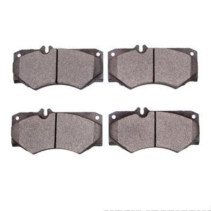 Brake Pad Front Mercedes Benz G500 2007