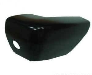 Bumper End Rear Right Mercedes Benz G500 2007