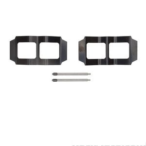 Disc Brake Hardware Kit Front Mercedes Benz G500 2007