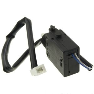 Door Lock Actuator Mercedes Benz G500 2007
