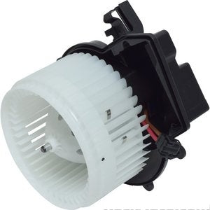 Blower Motor Front Mercedes Benz G500 2010