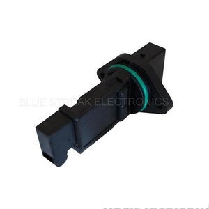Mass Air Flow Maf Sensor Mercedes Benz G500 2010