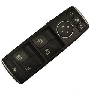 Power Window Switch Mercedes Benz G550 2020