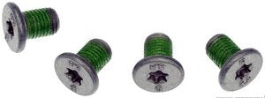 Rotor Retaining Screw Front Mercedes Benz G550 2019