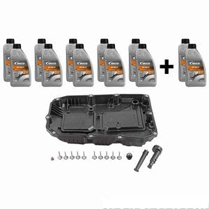 Transmission Service Kit Mercedes Benz G550 2020